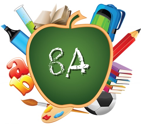 8а