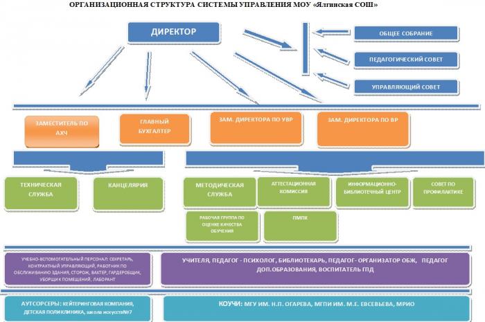 Школа относится к учреждениям. Организационная система управления. Управление муниципальными образовательными учреждениями. Организационная структура футбольного клуба. Схема управления ШСК.